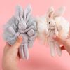 Bath Sponge Shower Loofah Sponge Travel Kids Loofahs for Shower Bath Loofah Pack Sponges for Bathing