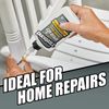 Titebond Speed Set Wood Glue 8 Oz Fast Setting PVA Adhesive Interior Use