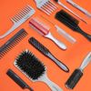Cantu Hair Accessories Style Part & Twist Set