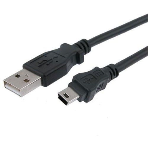 FocalTop USB SYNC Cord Cable for Sony CCD-TRV608 DCR-DVD7