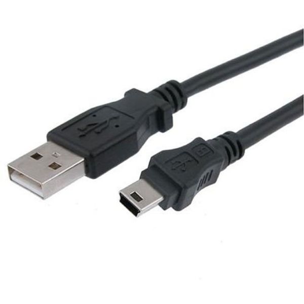 FocalTop USB SYNC Cord Cable for Sony CCD-TRV608 DCR-DVD7