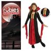 Rubie's Child's Gothic Vampiress Costume, Small