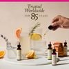 Bach Original Flower Remedies, Larch - Have Confidence - Natural Homeopathic Flower Essence for Emotional Balance - Vegan, Gluten Free, Sugar Free - 20mL Dropper