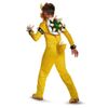 Bowser Deluxe Costume, Large (10-12)