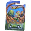 Hot Wheels '09 Ford Focus RS