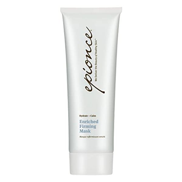Epionce Enriched Firming Mask, Hydrating Face Mask Skin Care, Facial Mask For All Skin Types, 2.5 oz