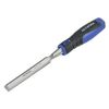 Faithfull Soft Grip Bevel Edge Chisel 16mm (5/8in)