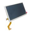 Qblahip New LCD Screen Display Replacement for Nintendo 3DS XL/LL (Top/Upper)