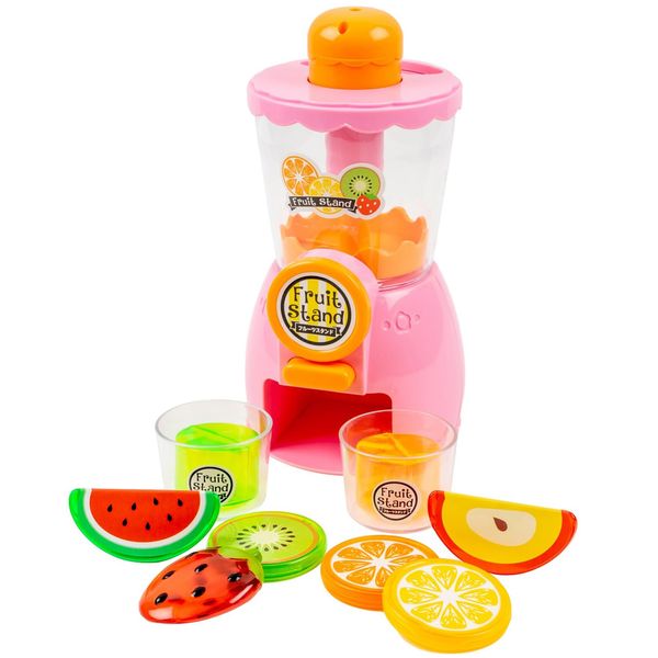 Onda Toy Fruit Juicer