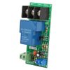 Adjustable DC 12V 30A Delay On/Off Switch Timer Relay Module High Precision Stable Multifunctional Relay for Timer Operating Equipment