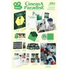 ZEROBASEONE - 4TH MINI (CINEMA PARADISE) Korean Edition (ROMANCE Ver.)