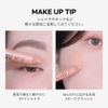 [too cool for school] Art Class Frottage Pencil/Artclass Frottage Pencil 0.04 oz (1.1 g) [Official] Korean Cosmetics Korean Makeup Korean Cosmetics Eye Shadow Cheek Highlighter (#2 ROSY DEW)