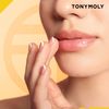TONYMOLY Magic Food Banana Lip Balm