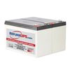 Tripp Lite SMC1000T - Brand New Compatible Replacement Battery Kit