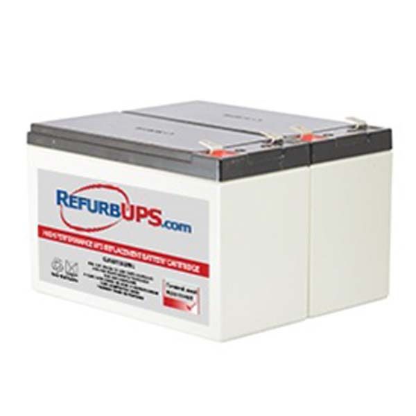 Tripp Lite SMC1000T - Brand New Compatible Replacement Battery Kit