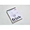 Frisk 24006004 Essentials Tracing Paper Pad, White, A4