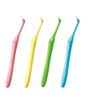 One Taft Toothbrush Pea-Cure Single Item (LS (Long Soft))