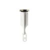 Danco Polished Brass Universal Lav Pop-up Stopper #88430