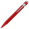 Caran d'Ache Roller pen 849 Red, 0846.070