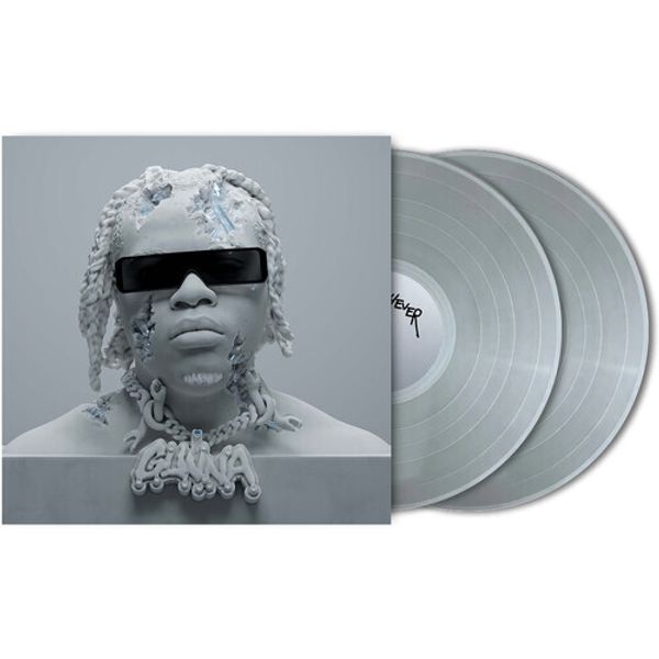 Gunna - DS4EVER [New Vinyl LP] Explicit