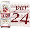 Tyskie Bierdose 500ml