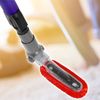 Spares2go Soft Dusting Brush compatible with Bosch Vacuum Cleaner Flexible Dust Attachment Tool (35mm)