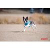 Puppia Soft Harness, S, Black