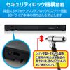 Blu-ray Disc Drive USB 3.0 Slim Writing Software with UHDBD Compatible Black