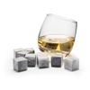 Sagaform 5016350 Whiskey Stones, Grey