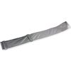 PME LBB224 Level Baking Belt for 4-inch Deep Round and Square Pans, Grey