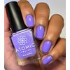 Pastel Neon Lavender - Atomic Polish