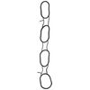 MAHLE MS19599 Gasket