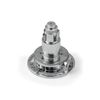 Bevel Gear for Roller Shutters | 3.6:1 | Freewheel Right | Inside Square | SW60