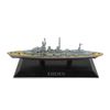 DeAgostini Emden 1925 Light Cruiser 1/1250 WS35