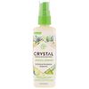 Crystal Deodorant Spray 4 Ounce Vanilla & Jasmine (118ml)
