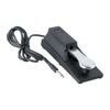 On Stage KSP100 Keyboard Piano Style Sustain Pedal