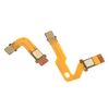 for Controller Microphone Flexcable, PET Game Handle Inner Mic Ribbon Cable, Replacement Speaker L R Connector Cable for Game Console