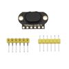 Create idea 1Set Time of Flight TOF400C (4M) Laser Ranging Sensor Module Compatible with ArduinoDEMO Compatible with STM32 DEMO (40mA,25°)