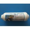 REVERSE OSMOSIS IN-LINE CARBON FILTER 6 X 2 1/4" FPT THREADED ENDS 18 PACK