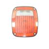 GROTE 53792 Ford Stop Tail Turn Box Light LH D550760