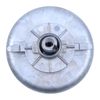 HouYeen Headlight Switch for Pors-che 911 Boxster 1996-2005