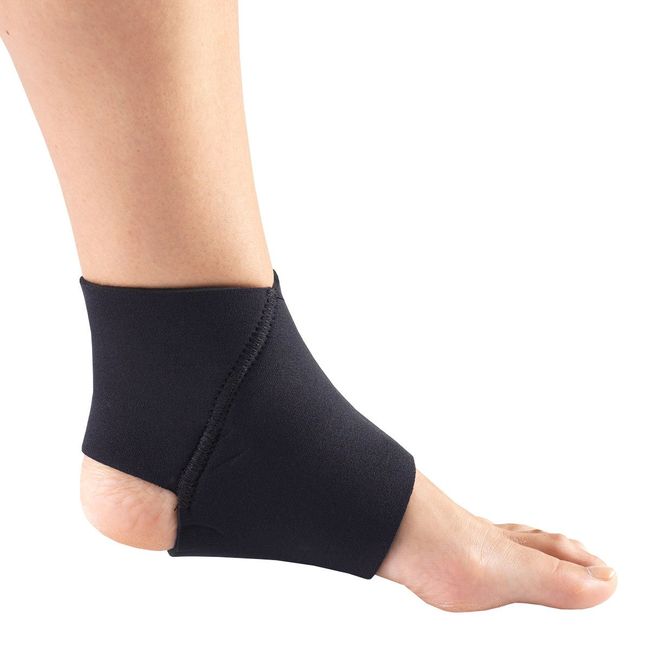 Champion Ankle Support, Figure 8, Neoprene, Large