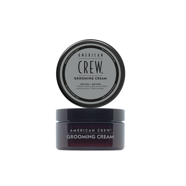 American Crew Grooming Cream 85g