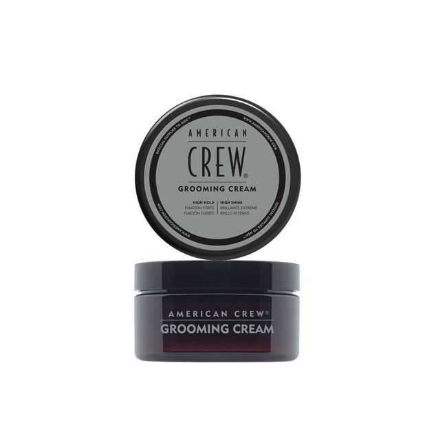 American Crew Grooming Cream 85g