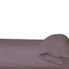 Belledorm 200 Thread Count 100% Egyptian Cotton Duvet Cover, Ivory, Double