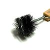Weiler 44086 1-1/4" Diameter Copper Tube Fitting Wire Brush