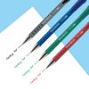 Paper Mate FlexGrip Gelstifte | 0,7 mm | schwarze Tinte | 4 Stück