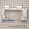 Whirlpool Refrigerator Ice Maker Assembly W10873791