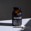 Tom Oliver Nutrition - Magnesium Taurate (60 Capsules) (3)