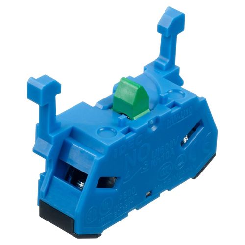 IDEC, HW-U10, 1No Universal Contact Block